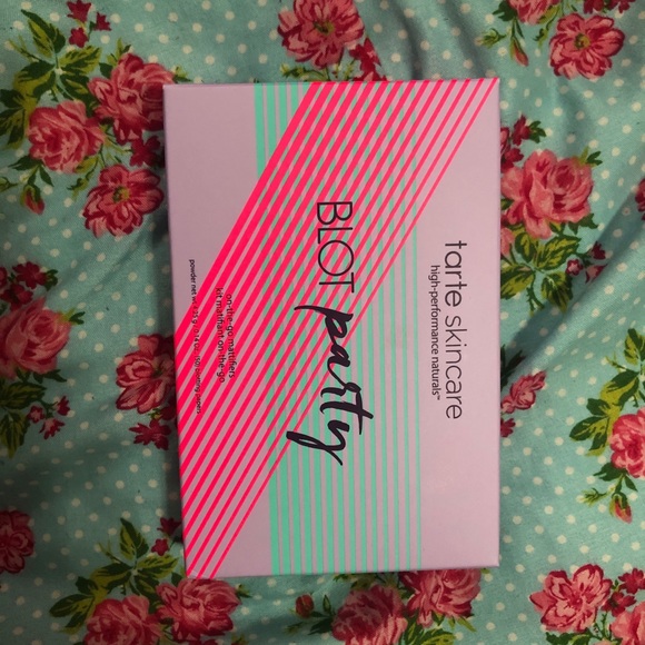 TARTE BLOTPARTY - Picture 3 of 3